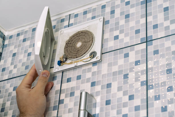 Best Ductwork Cleaning Services  in Kingston, RI