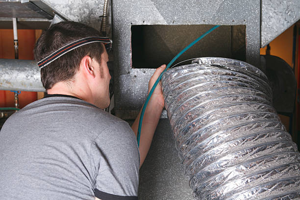 Best Air Duct Cleaning Near Me  in Kingston, RI