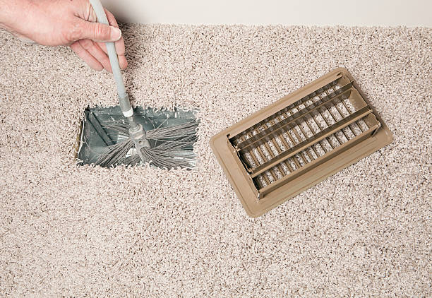 Best Air Duct Sanitizing Services  in Kingston, RI