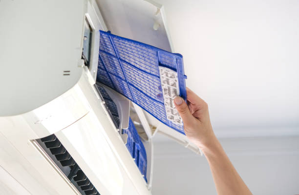 Best HVAC Duct Inspection Services  in Kingston, RI