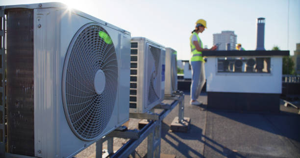 Best Ductwork Cleaning Services  in Kingston, RI