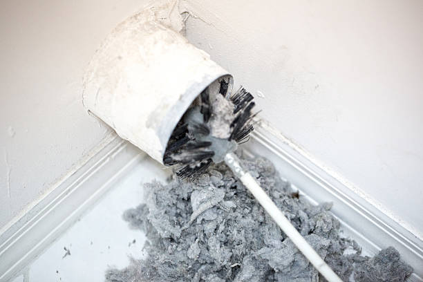 Best HVAC Air Duct Cleaning  in Kingston, RI